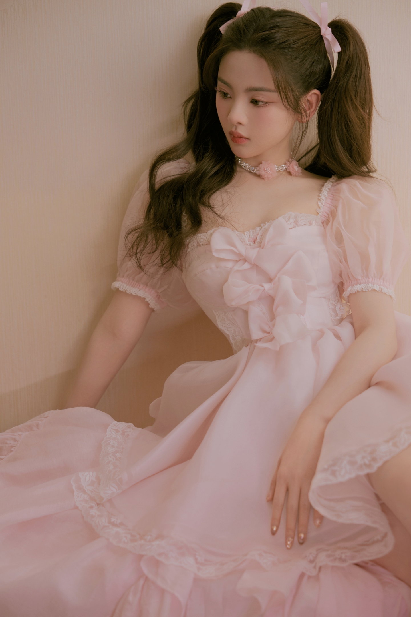 楊超越