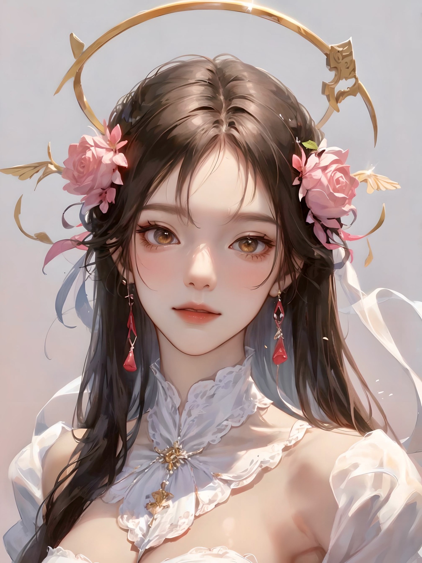 美女壁紙