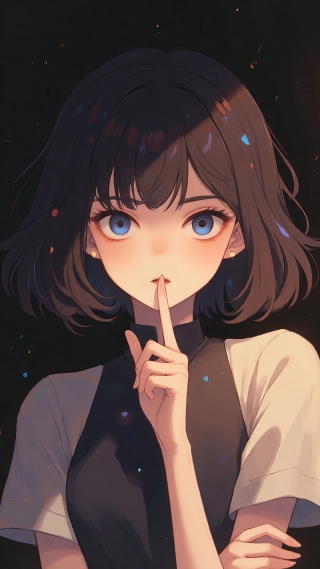 灰原哀