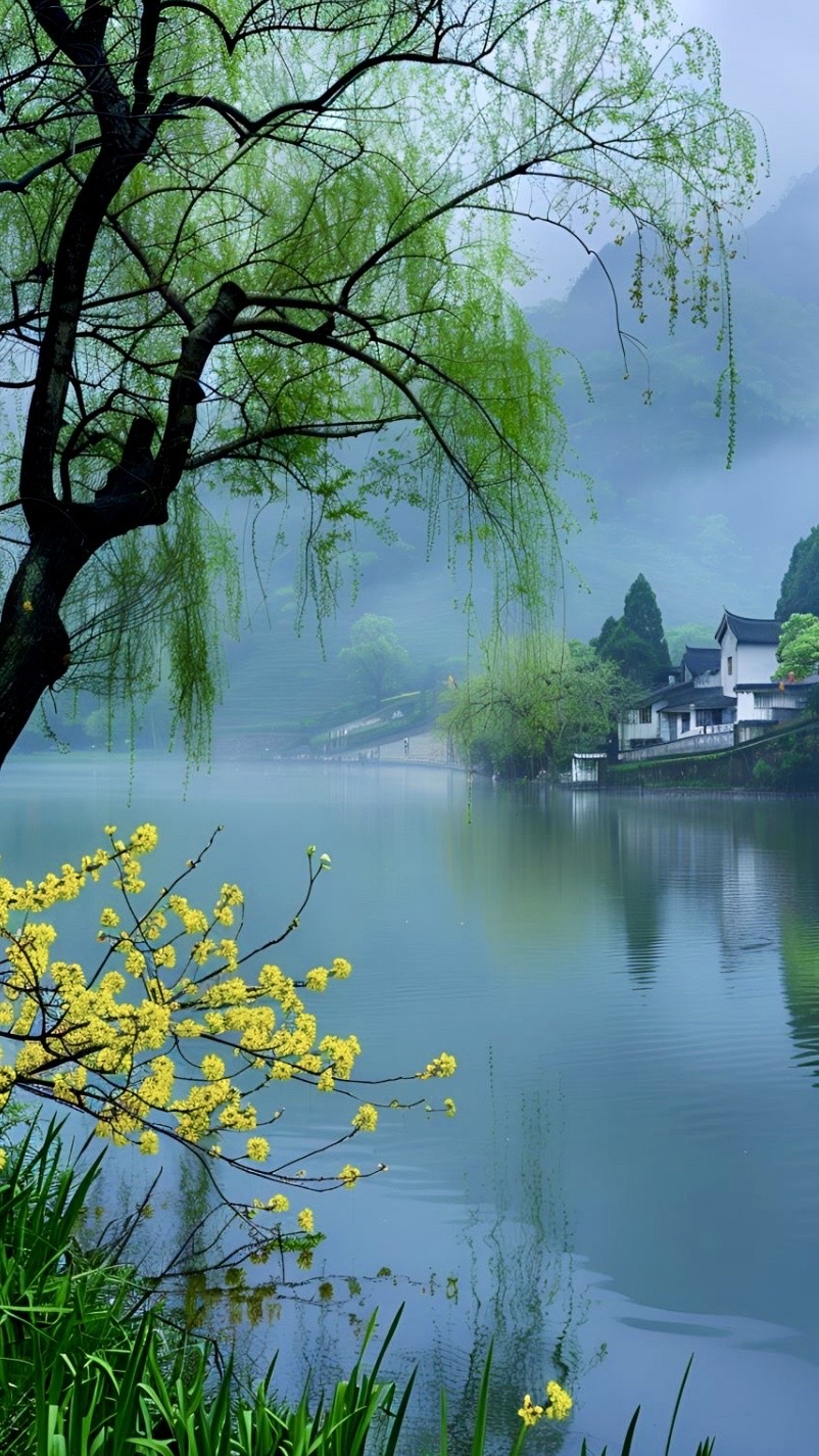 美景夏