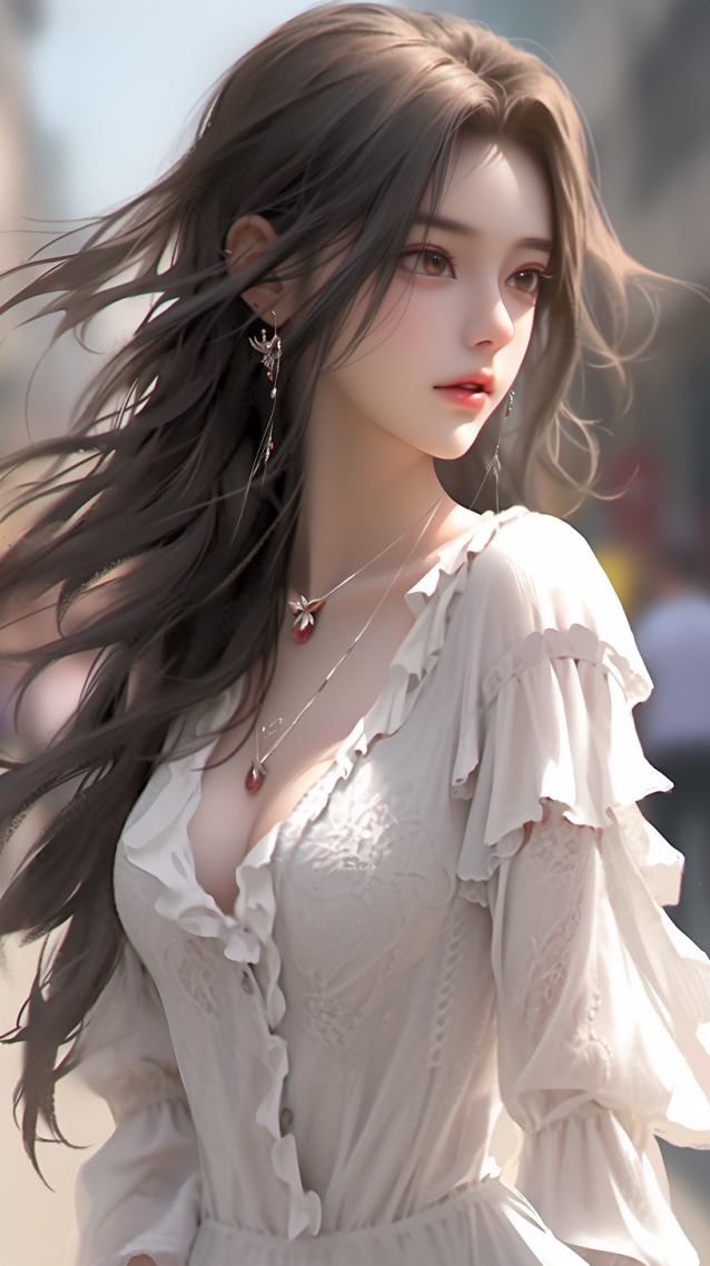 纯欲