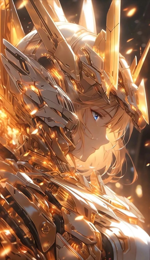 机甲