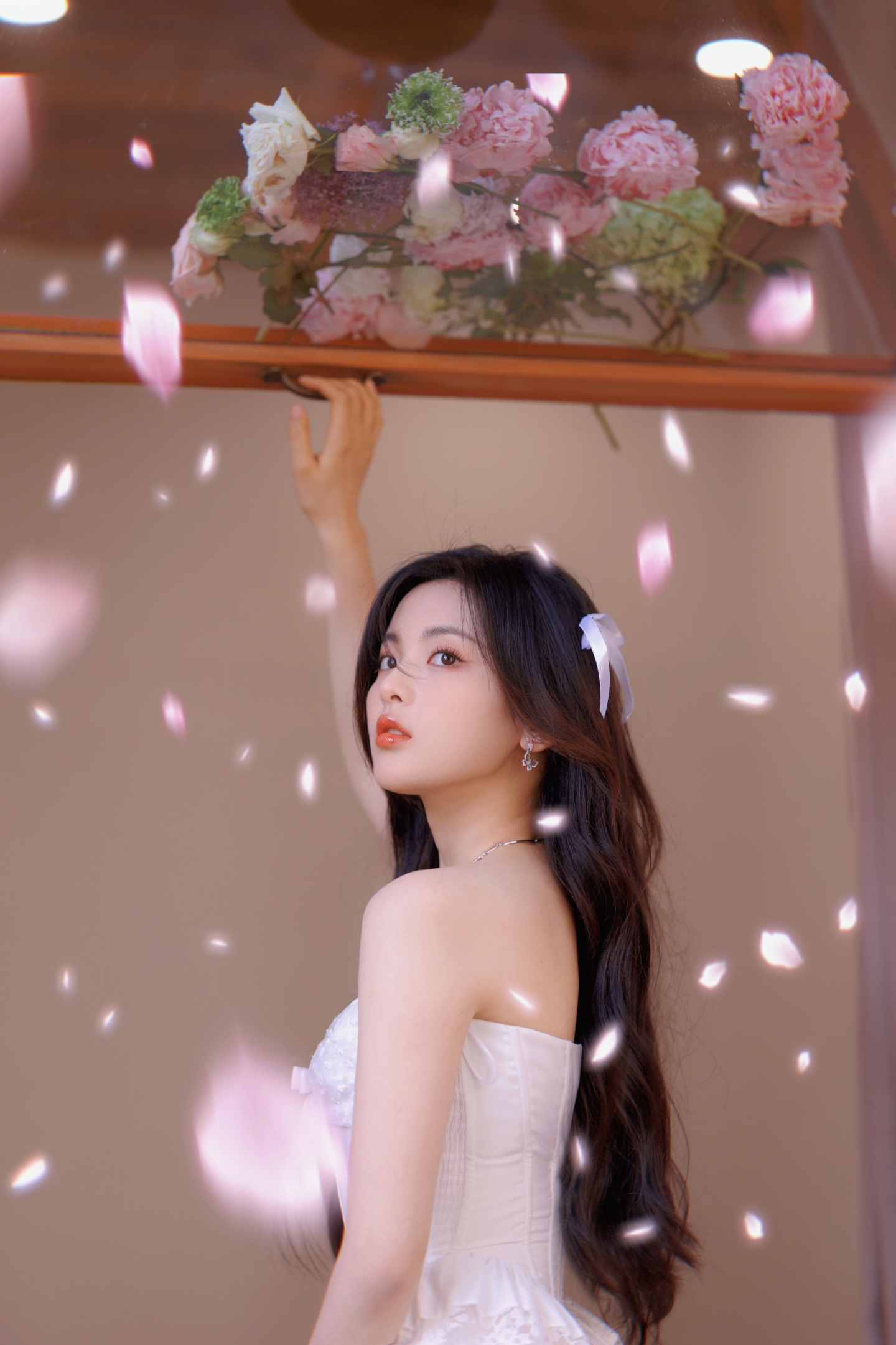 杨超越