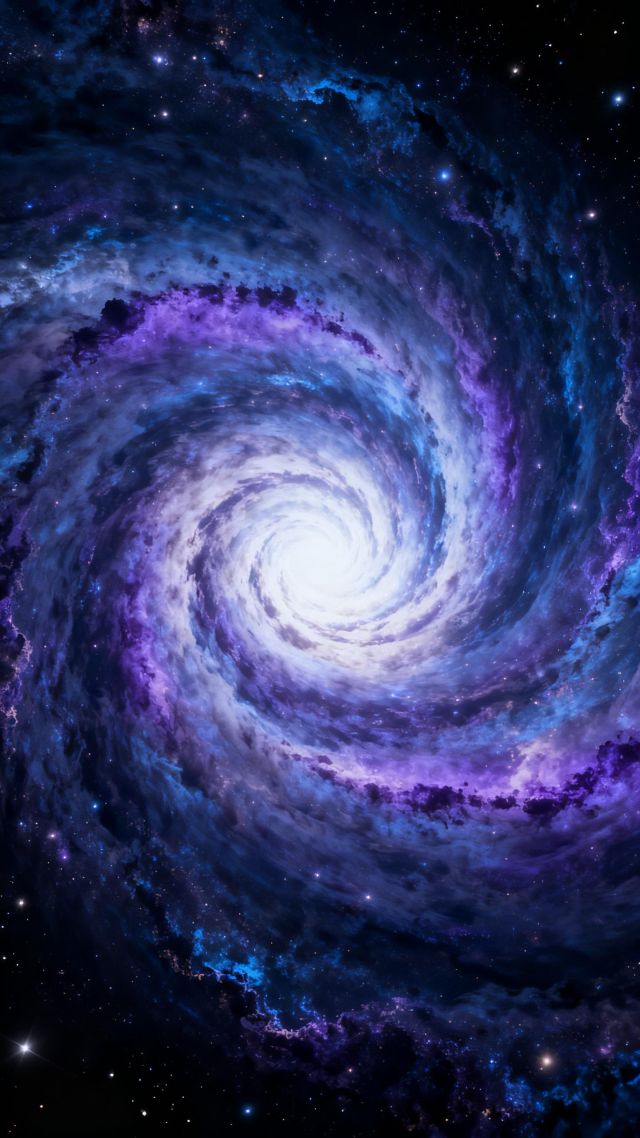 宇宙星云