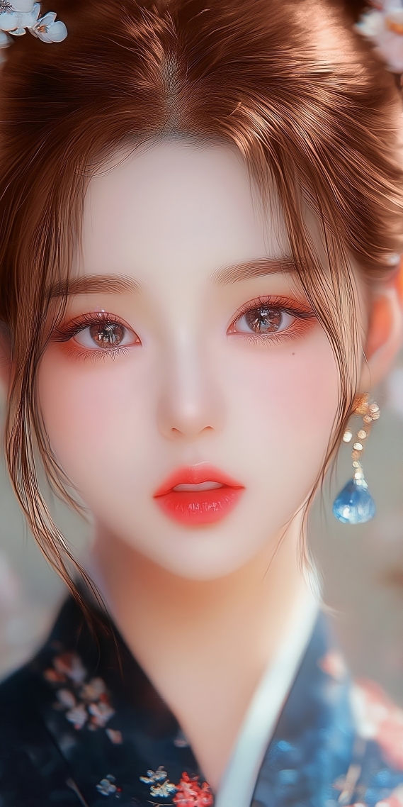 牵悌娅