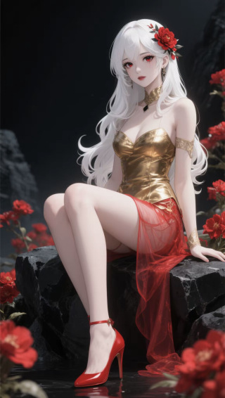 红鸢