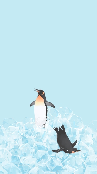 企鹅