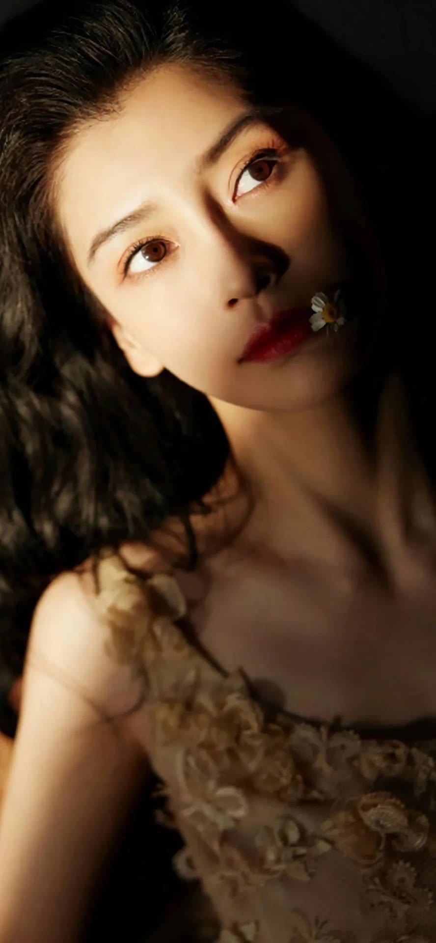 Angelababy楊穎