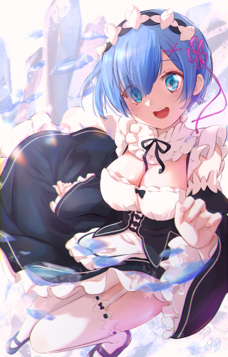 蕾姆
