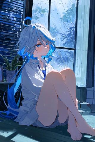 芙宁娜