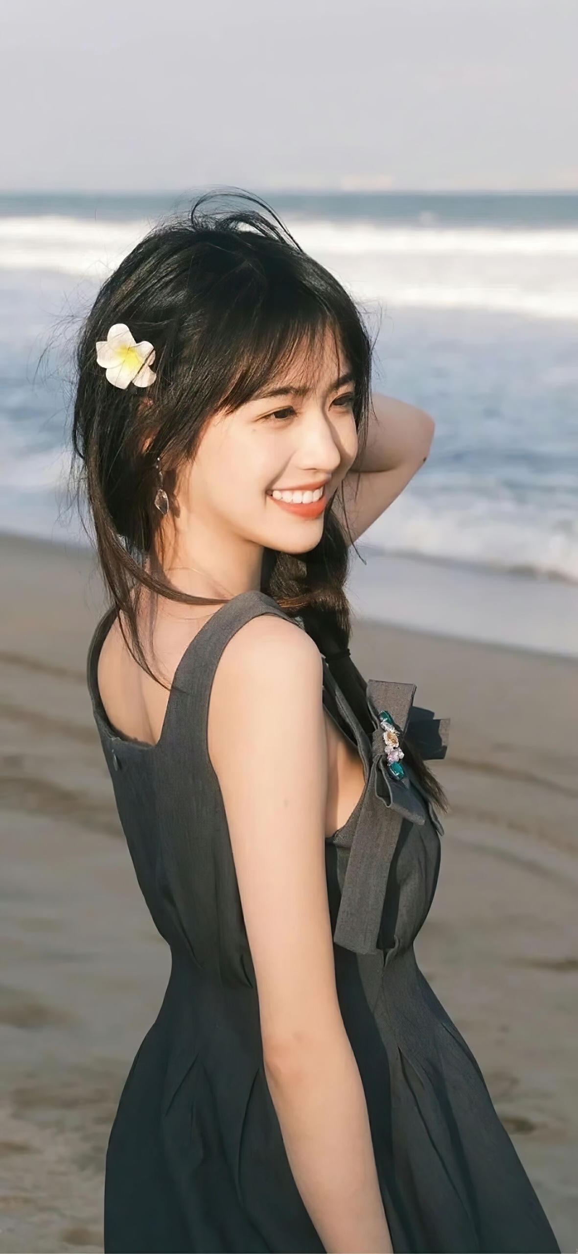 元氣少女
