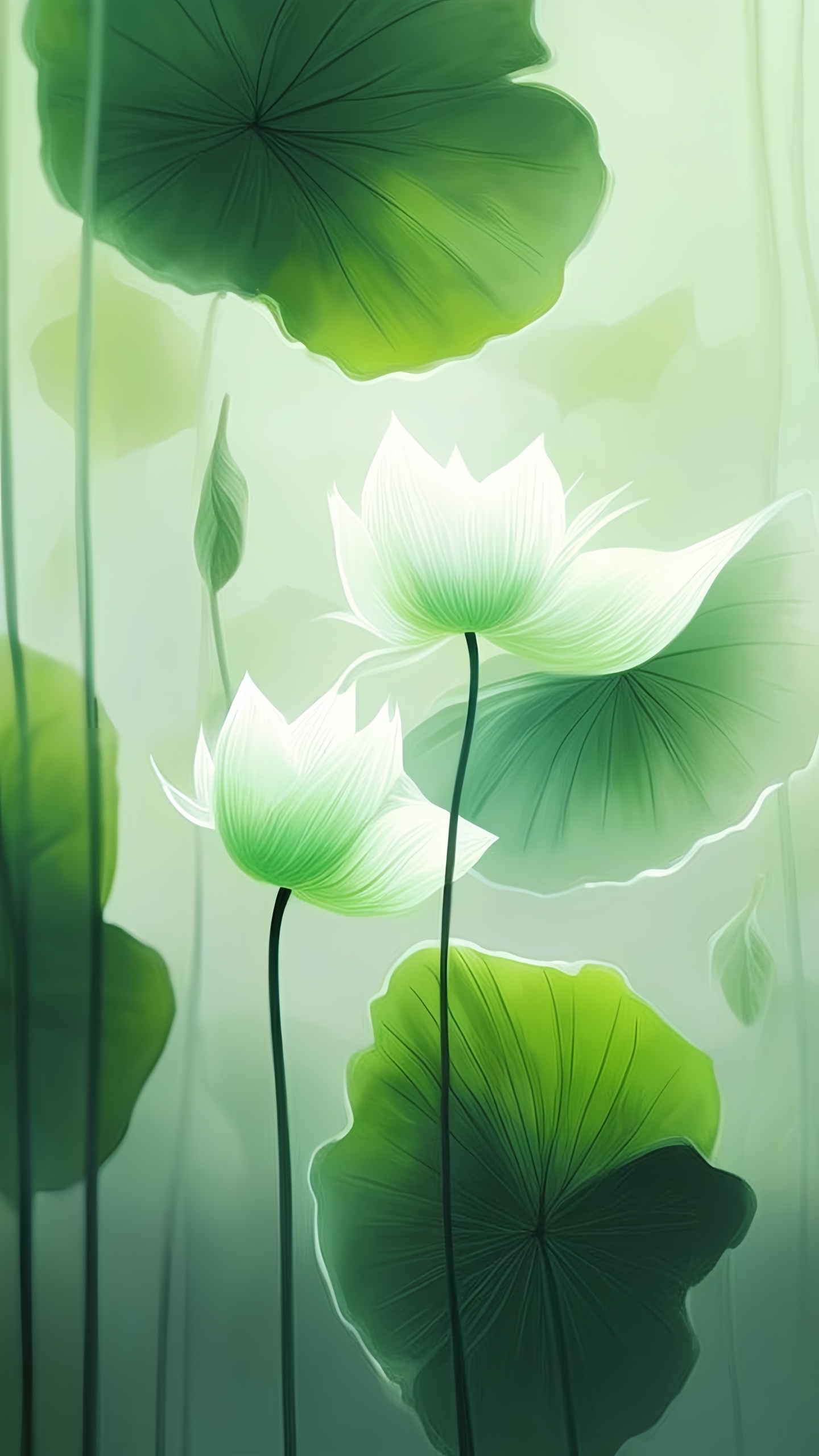 荷