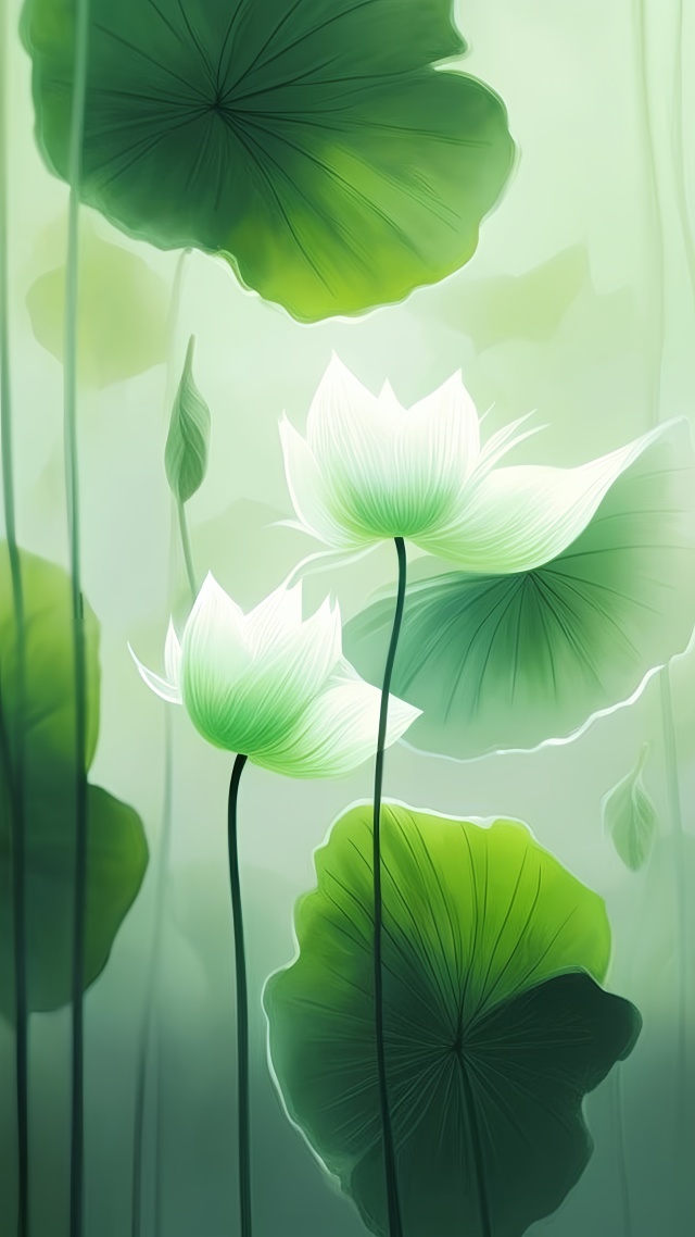 荷