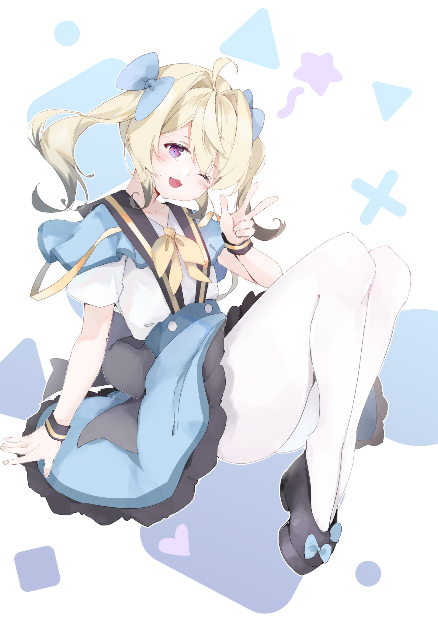 元气满满