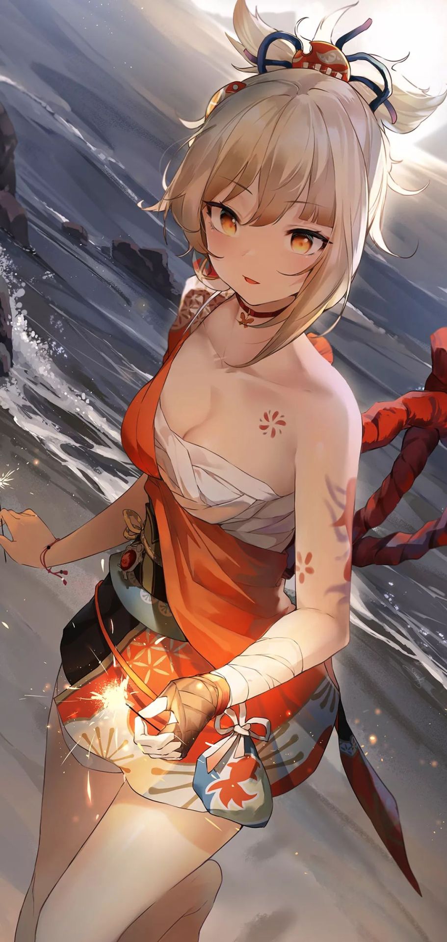 原神