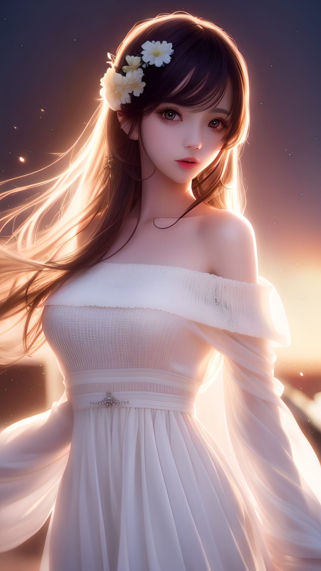 性感美女