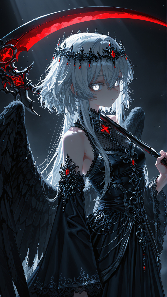 死亡圣女6