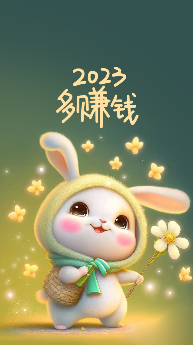 2023 多賺錢