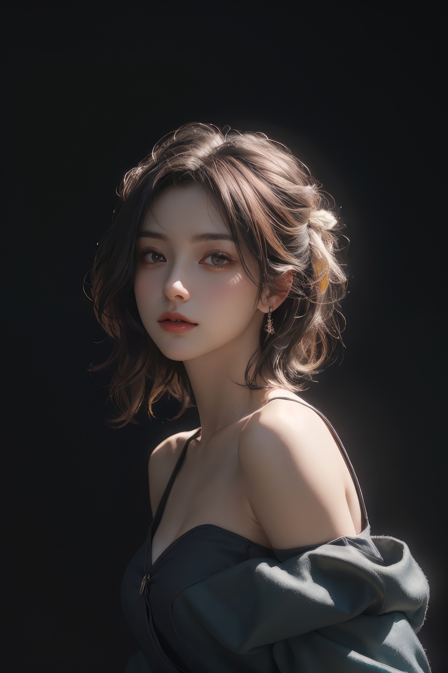 氣質女神
