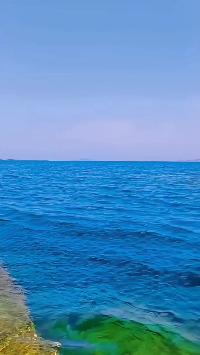 大海②