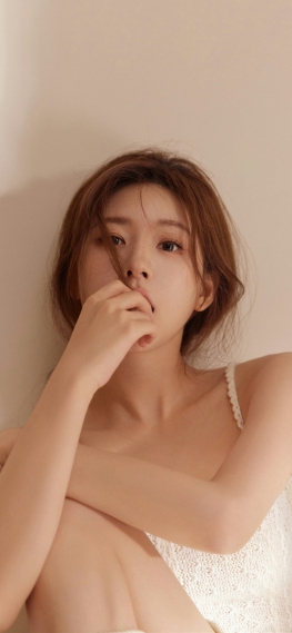 美女