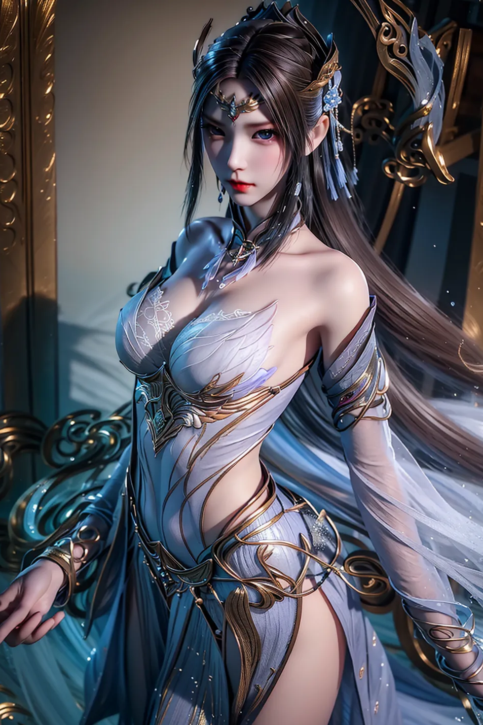 Ai女神推薦
