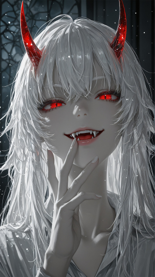 鬼族少女9
